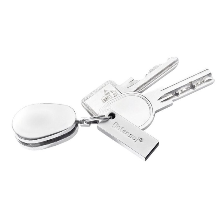 intenso 3534490 l?piz usb 3.0 premium 64gb