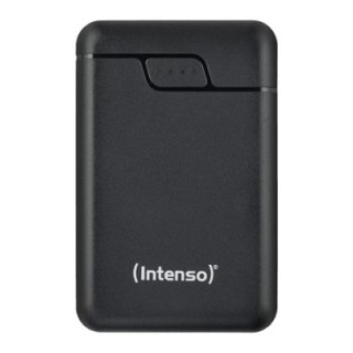 intenso  powerbank b10000  10000 mah negro