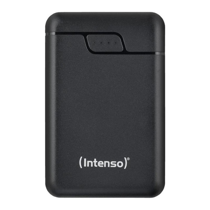 intenso  powerbank b10000  10000 mah negro