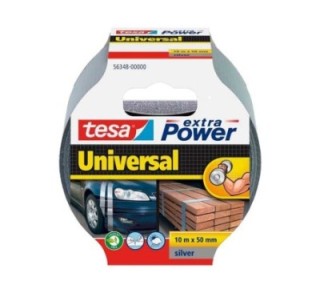 cinta americana tesa extra power univ. 10m plata