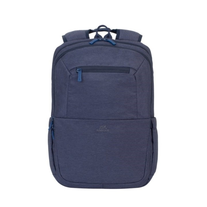 rivacase 7760 suzuka mochila 15,6" azul eco
