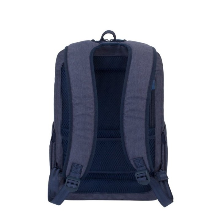rivacase 7760 suzuka mochila 15,6" azul eco