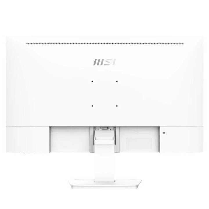 msi mp273aw monitor 27" ips 100 hzvga dp hdmi mm b