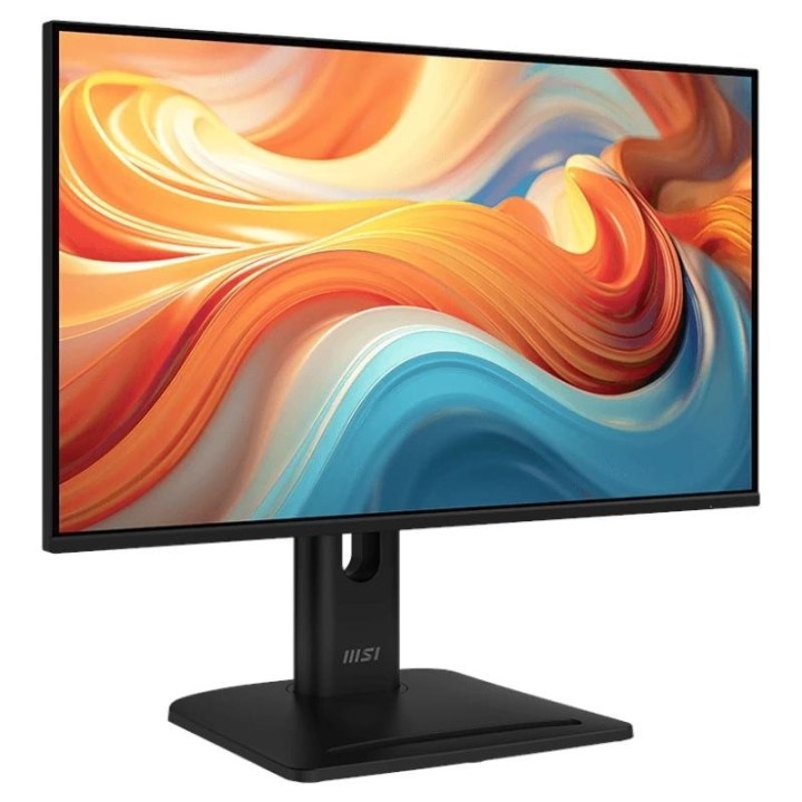 msi mp245pg e14 monitor23.8"144h vga hdmi dp mm aa