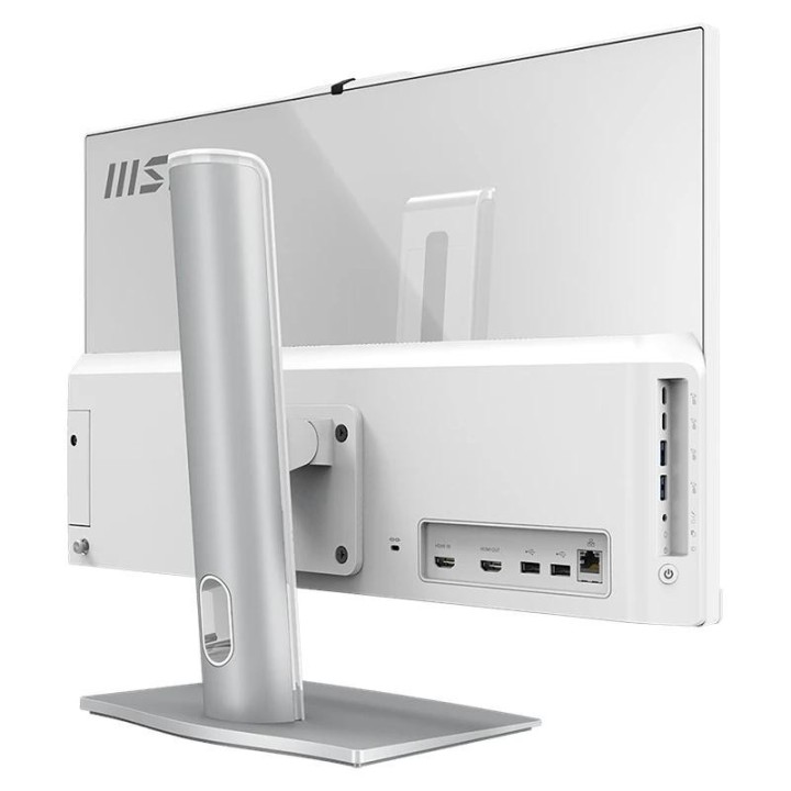 msi am242p 2202eu i7 150u 16gb 512 dos 24" blanco
