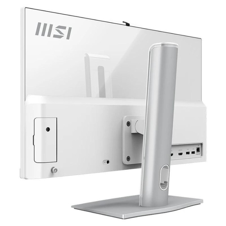 msi am242p 2202eu i7 150u 16gb 512 dos 24" blanco