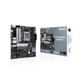asus placa base prime b650m k matx am5