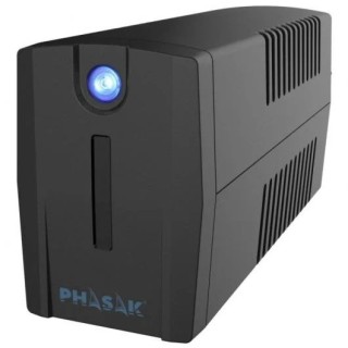 phasak sai ups phasak 1060va ottima ph 7210 surge protection