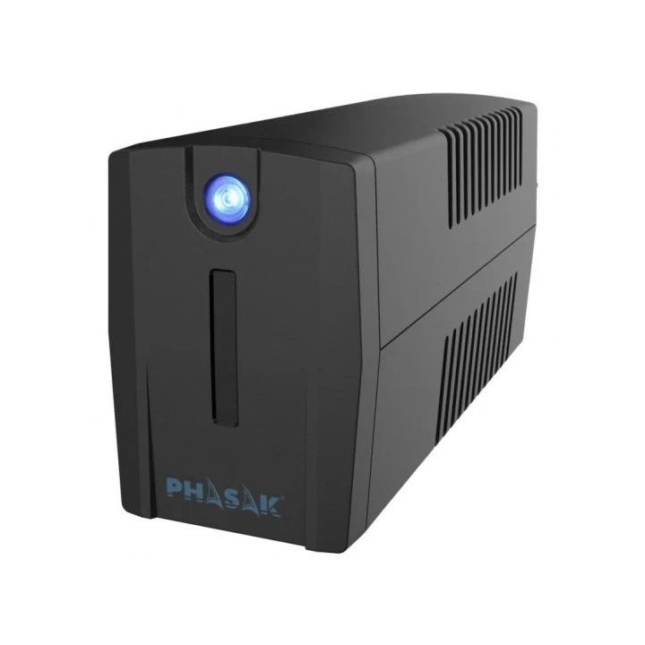 phasak sai ups phasak 1060va ottima ph 7210 surge protection