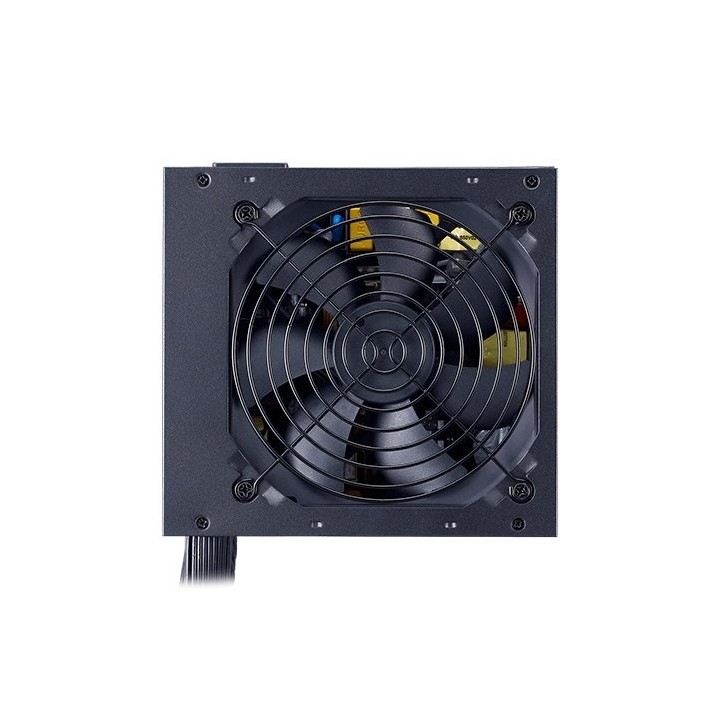 fuente de alimentacion atx 650w coolermaster mwe bronze v2 230v 80  bronze no modular vent 120mm