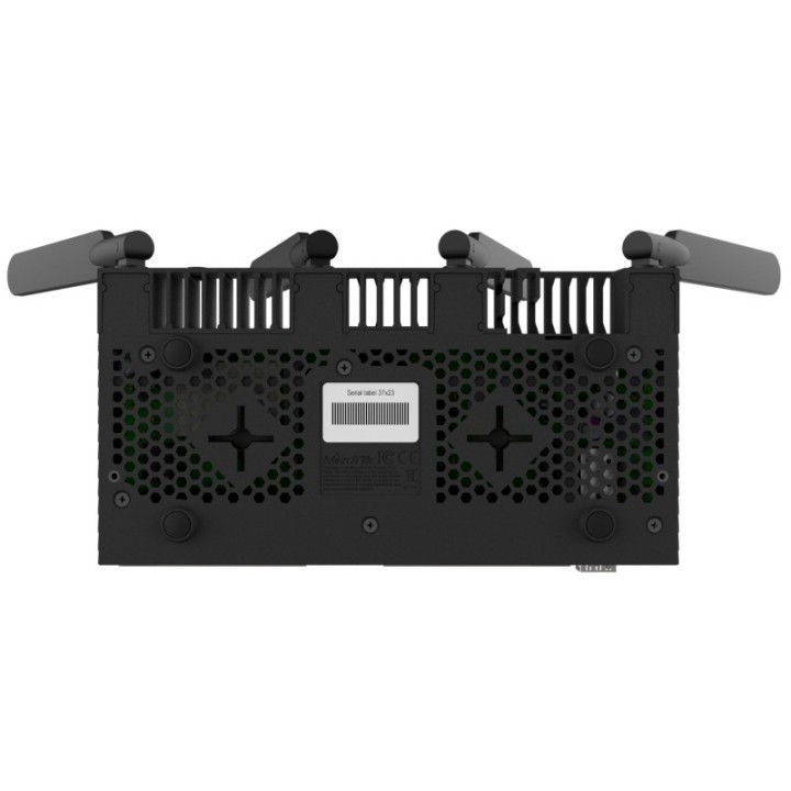 mikrotik rb4011igs+5hacq2hnd in router 10xgb 1xspf