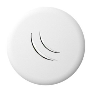 mikrotik rbcapl 2nd cap lite 1xgb 2.4ghz l4