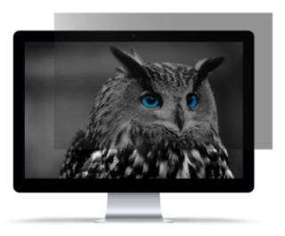 filtro de privacidad natec owl 27" 16 9