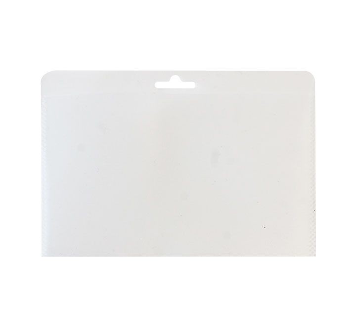 portadistintivo tarifold horiz 75x9 5 11203