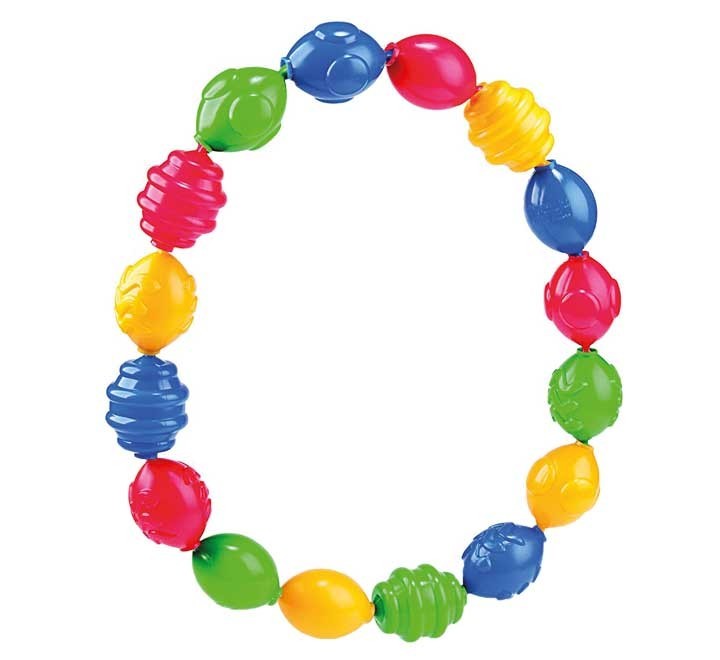 b. 24 cuentas miniland maxichain 27361