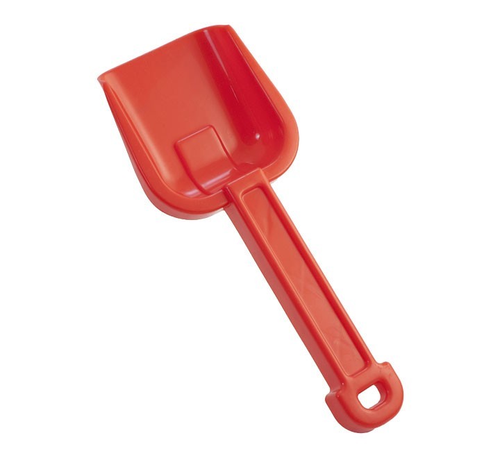 palas set 4 uds. 4 colores miniland miniland 29038