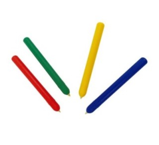 bote 25un punzon faibo 773 punta de acero gruesa