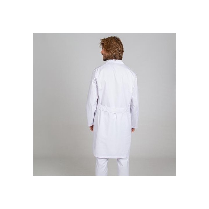 bata unisex m/larga sarga redline bl t.xs