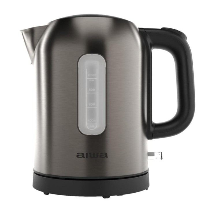 aiwa hervidora aiwa kotan 2200w 1l