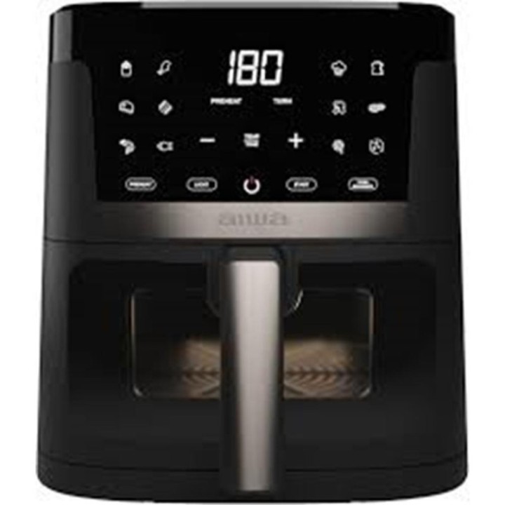 aiwa freidora de aire aiwa chukuma 1800w 7l