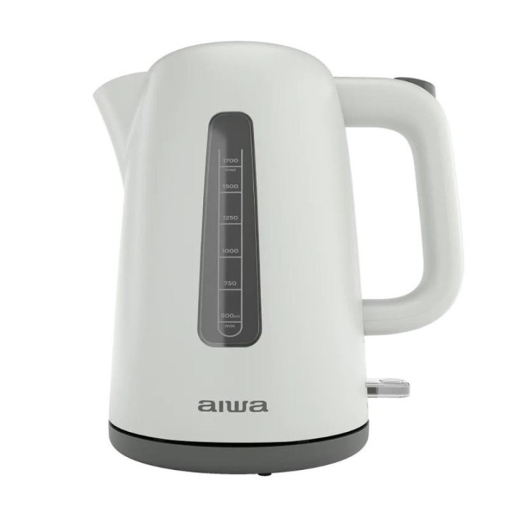 aiwa hervidora aiwa mizuchi 2200w 1.7l