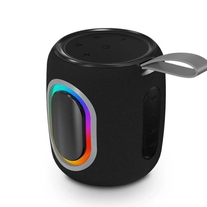 spc altavoz orbital spark 4434n 15w bt 5.3