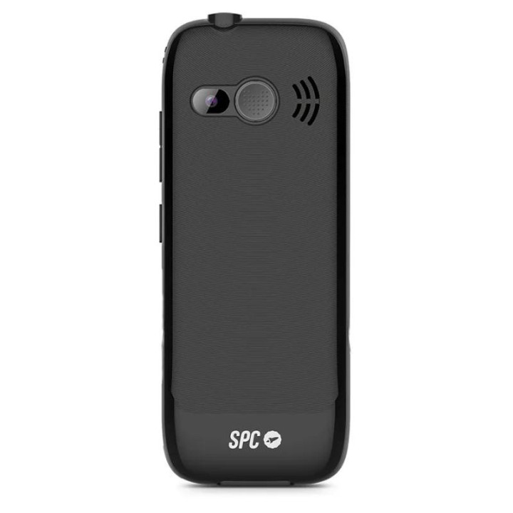 spc 2329n m?vil fortune 2 max 4g  black