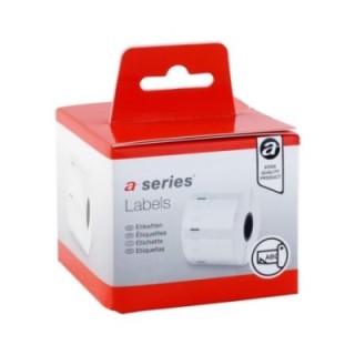 rollo etiq a series comp 54x101mm ng/bl 99014