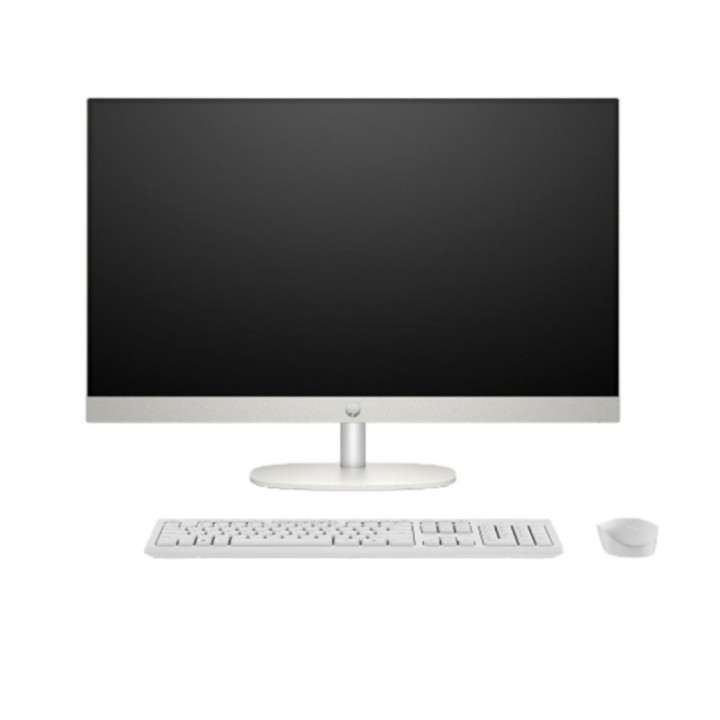 hp ordenador  all in one hp 24   cr0132ns 23.8 pulgadas i5   1334u   16gb    ssd 512gb    freedos