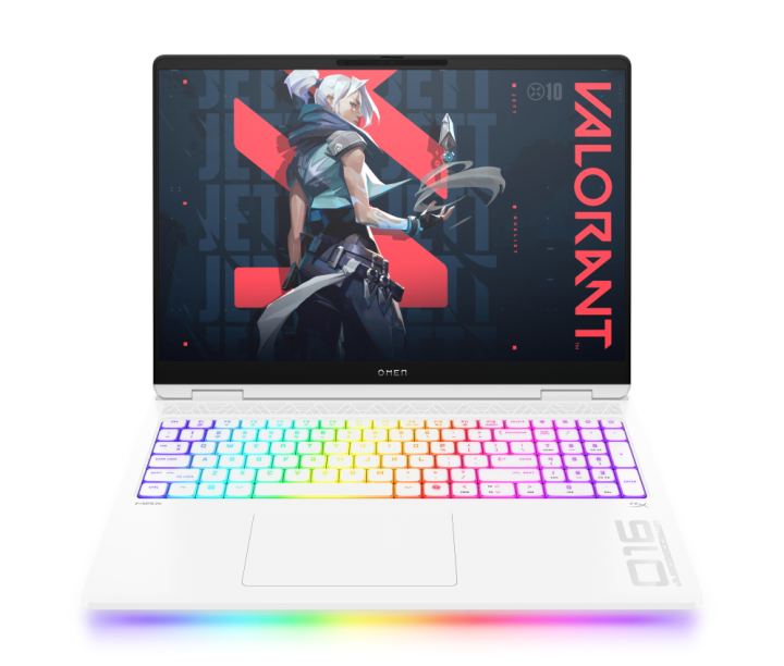 portatil hp omen max 16 ah0039ns u9 275hx 32gb 1tb rtx5080 16" fdos