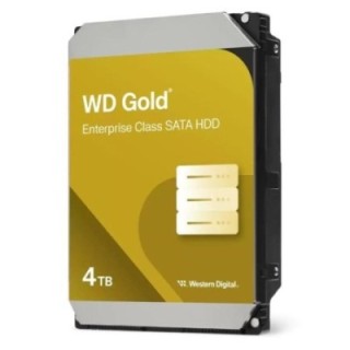 western digital gold wd4004fryz 4tb sata/600