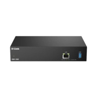 d link dnh 1000 controlador nuclias h/ 500aps