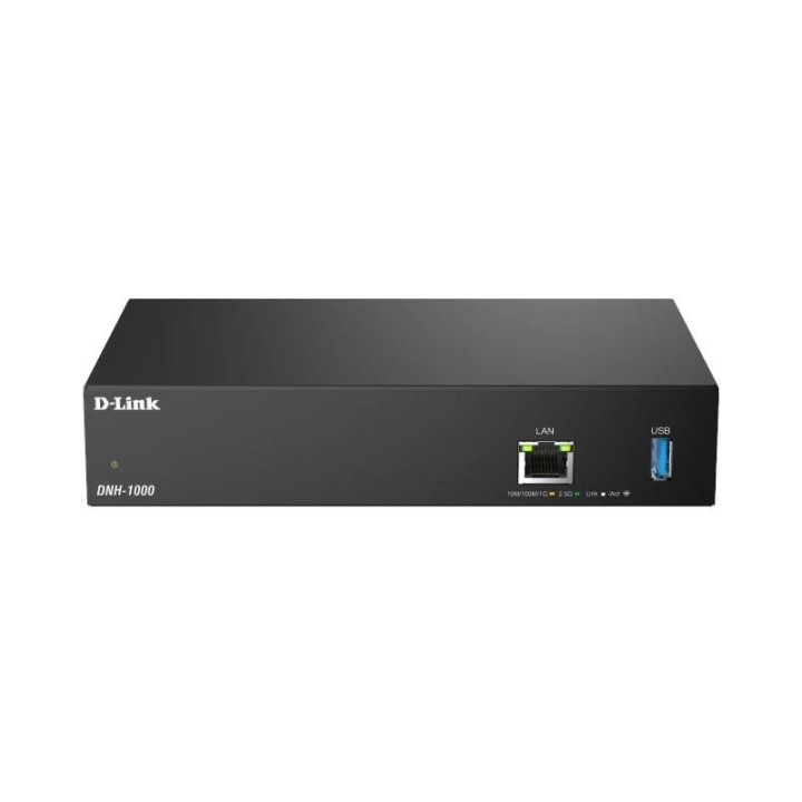 d link dnh 1000 controlador nuclias h/ 500aps