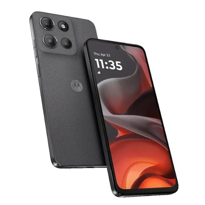 motorola moto g15 4g 6.7" 4gb 128gb tornado