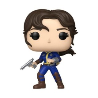 funko funko pop tv fallout lucy maclean