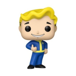 funko funko pop tv fallout vault boy