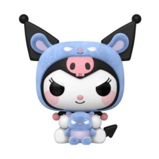 funko funko pop sanrio  vinyl kuromi como baku