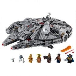 Lego Lego Star Wars Halc?n...