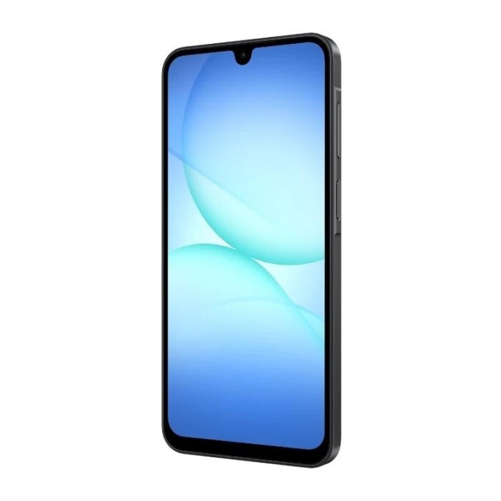 samsung galaxy a17 5g 128gb 4gb negro+prot panzer