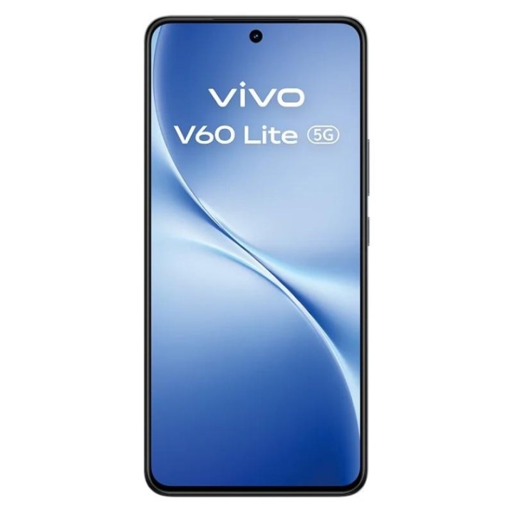 vivo v60 lite 5g 6.77" 12gb 512gb black+auricular