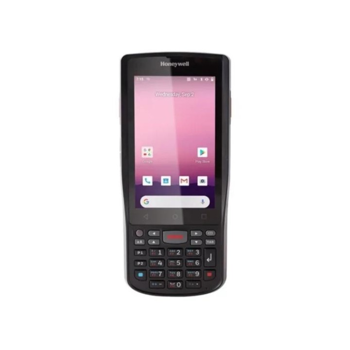 honeywell pda eda51kg 4" ip65 wifi, bluetooth, nf