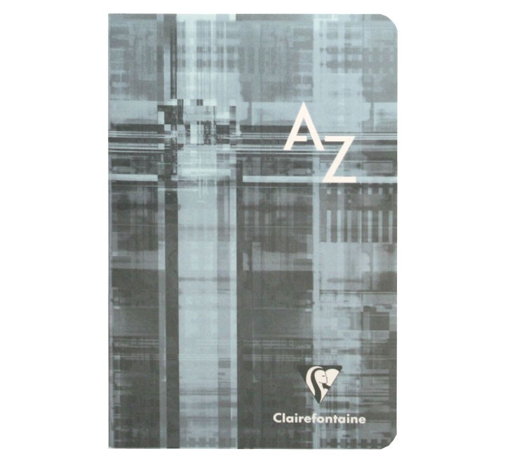 ind. grap. clairefontaine a z 48h 90g 110x170