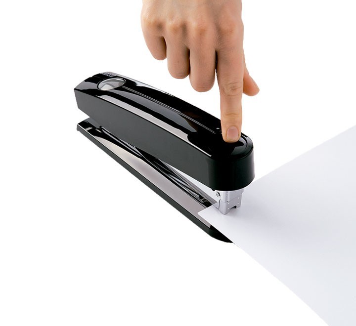 grapadora novus b7 automatica negra 020 1056