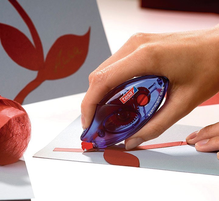 adroller adhe. tesa permanente eco 8.5mx8.4mm