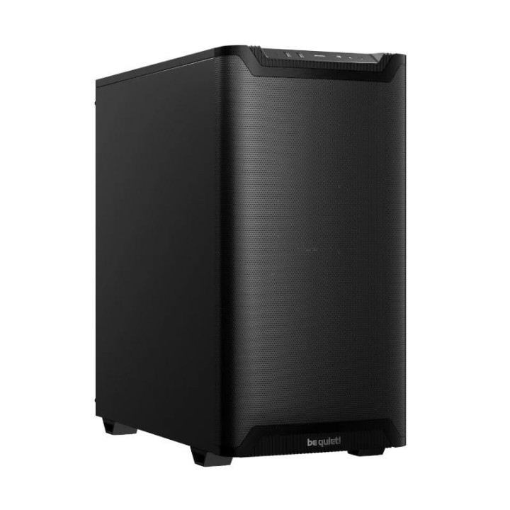be quiet caja pure base 501 airflow black