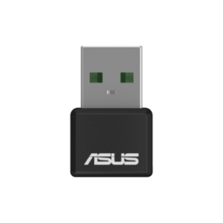 adaptardor asus usb ax55 nano dual band 1800 mbits