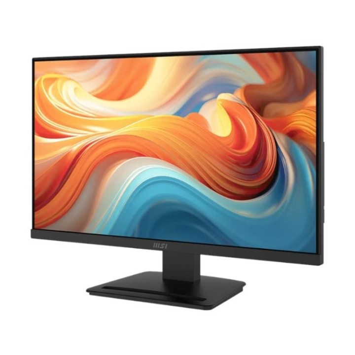 msi pro mp241 e14v monitor 23.8" 144hz hdmi dp