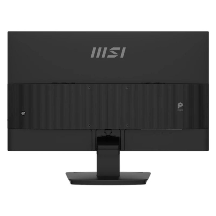 msi pro mp241 e14v monitor 23.8" 144hz hdmi dp