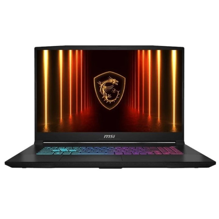 msi katana 17 221xes i7 14650hx 32 1tb 5060 dos 17