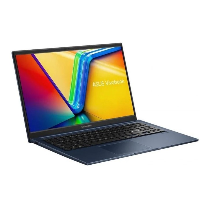 asus x1504va bq4619 core7 150u 16gb 1tb dos 15.6"